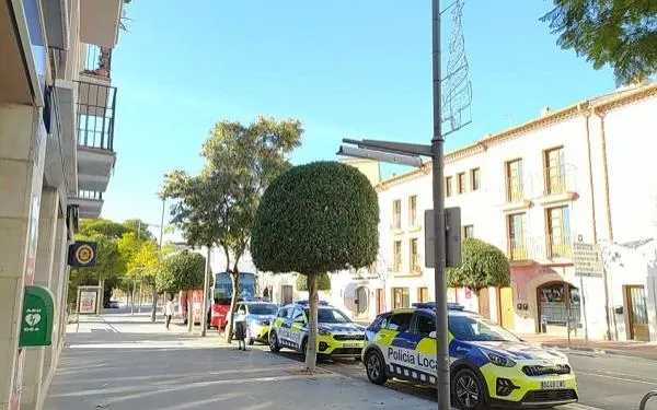 Foto: Altafulla Ràdio