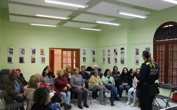 Foto: Altafulla Ràdio