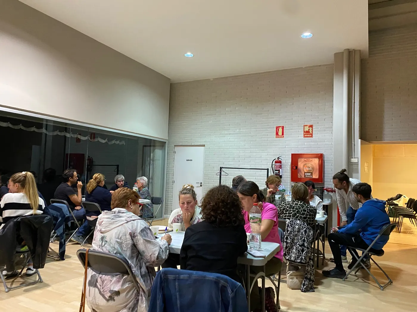 Solsona dona el tret de sortida a una nova edició dels pressupostos participatius per decidir en què s'han d'invertir 100.000 euros