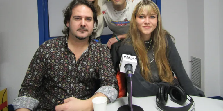 El cor de l’Escola Rock and Soul es posa en marxa amb una experiència inoblidable