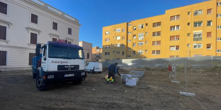 La Fundació Junts Autisme ha iniciat la rehabilitació a Stella Maris