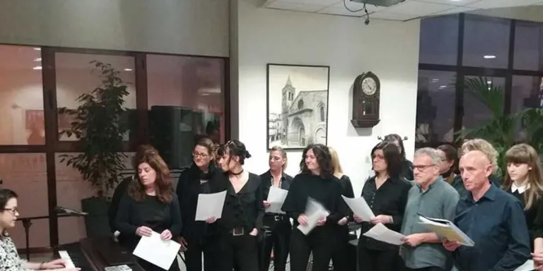 Un taller de música per nadons i el concert al Guinovart, actes finals de la Setmana Musical