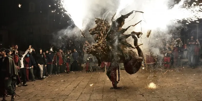 La Festa Major d'enguany queda suspesa mentre es prepara una programació alternativa