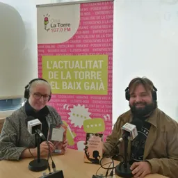 #88 - A peu de pàgina del 24/2/2025 - episode art