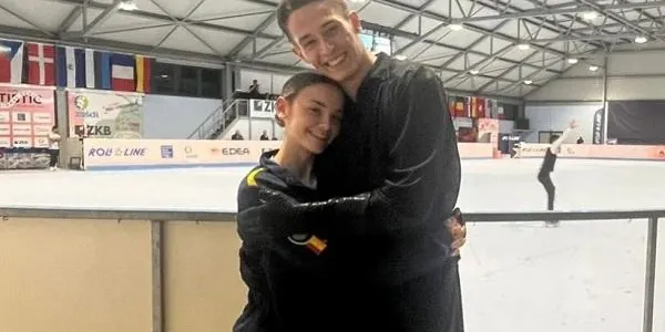 El patinador del CP Torredembarra, Joan Jardí, assoleix el bronze de la categoria Júnior en la World Skate Series