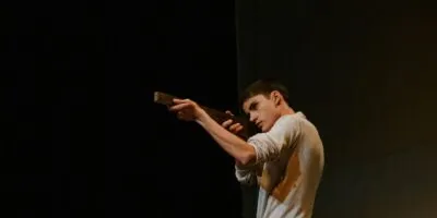 El 17è Festival Guant torna avui a escena