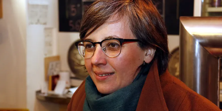 Mireia Boya tanca la seva casa rural a la Val d'Aran per "amenaces feixistes"