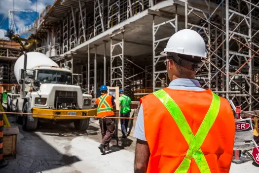 La inversió en habitatge residencial nou baixa un 50% a Cambrils respecte el 2020