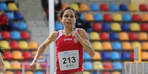 L’altafullenca Marta Camps assoleix la 8a plaça en els 3.000 m del Campionat de Catalunya Absolut