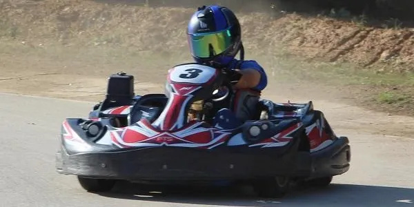 Obertes les inscripcions per al GP2 del Campionat Amateur del Kàrting Altafulla
