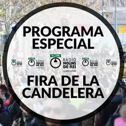 La fira en directe, edició diumenge del 4/2/2024 - episode art