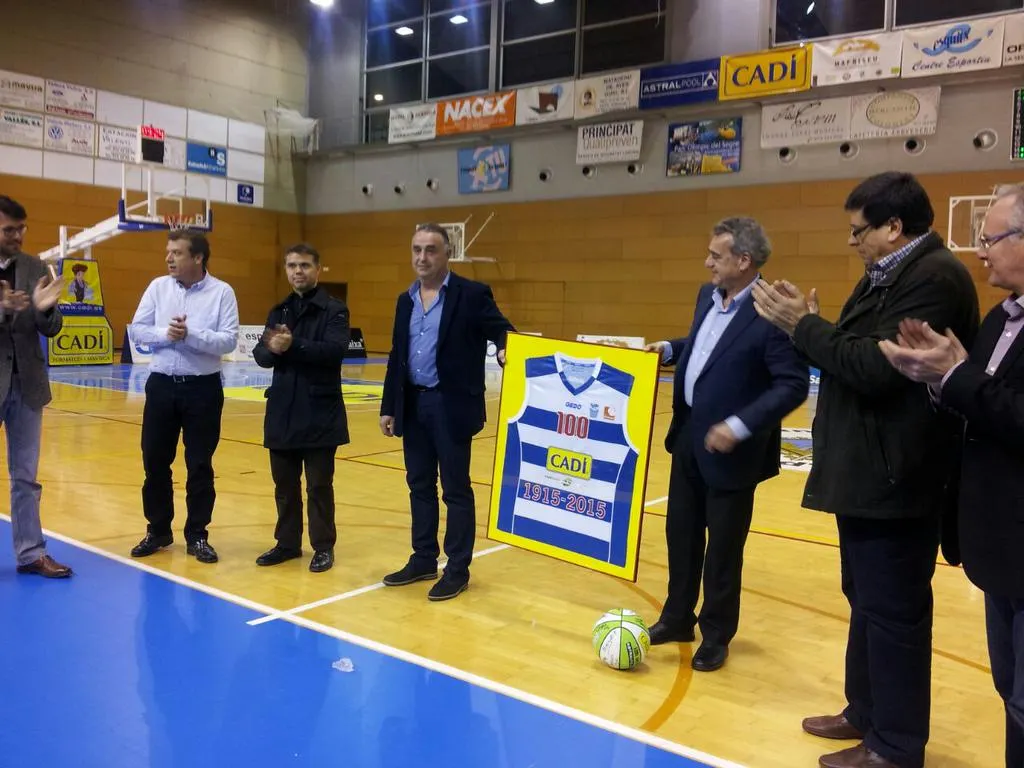 Sedis - Homenatge a la Cooperativa Cadí