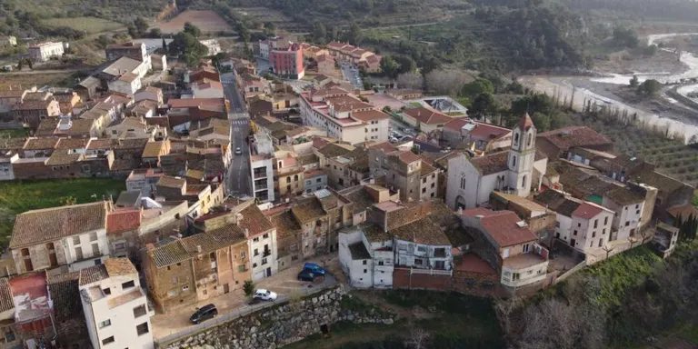 Picamoixons commemora el 20è aniversari del local sociocultural