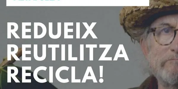 Altafulla inicia una campanya de comunicació per a millorar la reucció de residus, la recollida selectiva i l’ús de la deixalleria