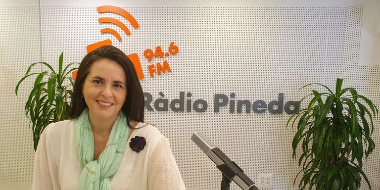Noemí Llorens (EM-JuntsxCat): «Una majoria absoluta no ha de tenir implícita una raó absoluta»