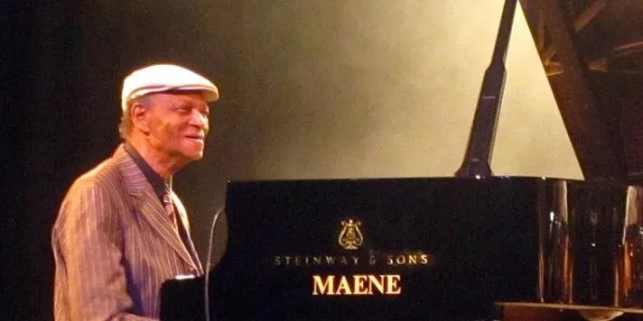 McCoy Tyner, protagonista del ‘Jazz Som Aquí’
