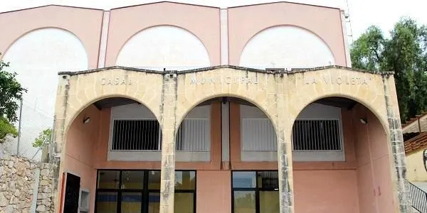 Les obres de remodelació i millora del Casal La Violeta d’Altafulla es posaran en marxa a principis del 2018