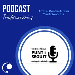 Tradicionàrius del 2/6/2023 - episode art