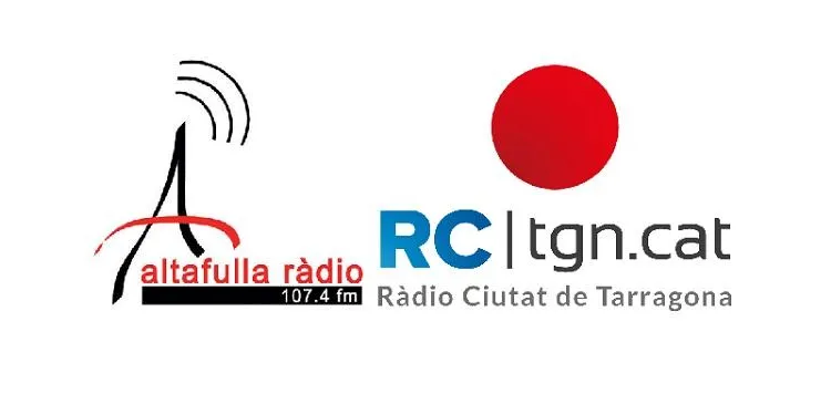 Altafulla Ràdio i Ràdio Ciutat de Tarragona s’uneixen per oferir en directe la transmissió dels partits de play off