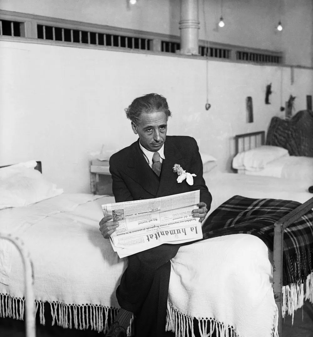 Commemoració del 78è aniversari de l’afusellament de Lluís Companys, a Valls