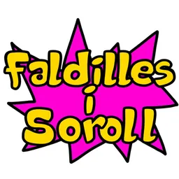 Faldilles i Soroll del 8/5/2018 - episode art