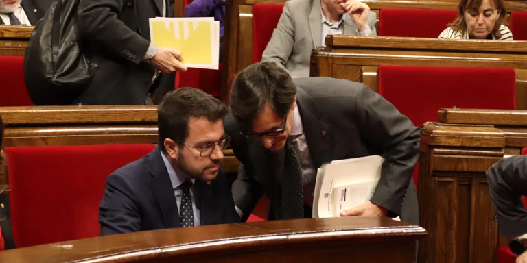 El Parlament es constituirà el 10 de juny i el termini de la investidura acabarà el 25