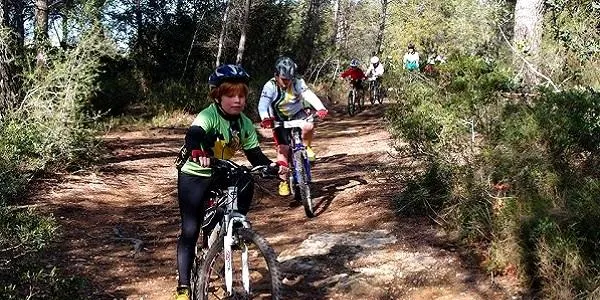 La Penya Ciclista d’Altafulla organitza una sortida infantil aquest dissabte