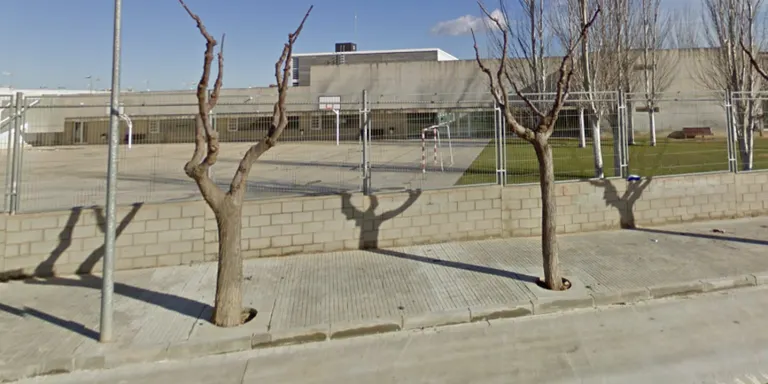 L'Institut del Morell ampliarà aules habilitant mòduls a mitjans del curs vinent