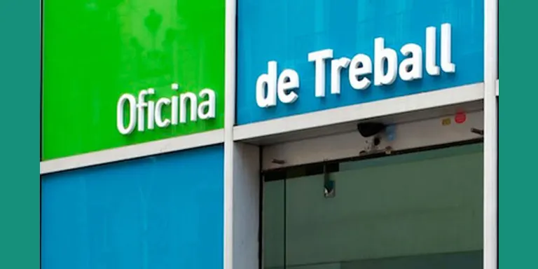 Continua la tendència a la baixa de les dades d'atur a Caldes