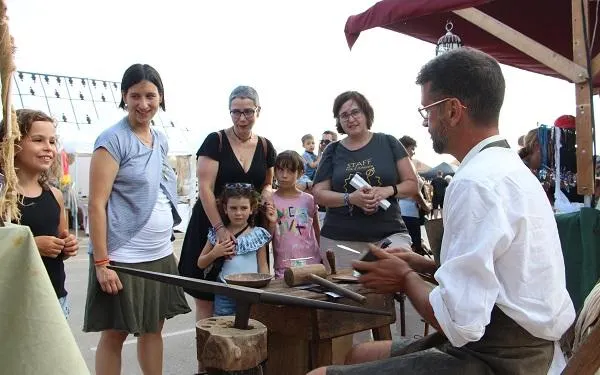 Foto: Ajuntament d'Altafulla