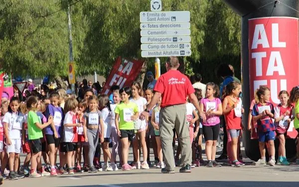 Foto: Altafulla Ràdio (Arxiu)