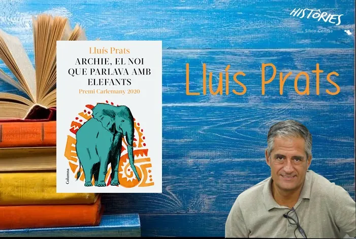 ‘Històries’ 06.10.2021
