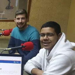 L'entrevista del 20/11/2019 Futbolnet - episode art