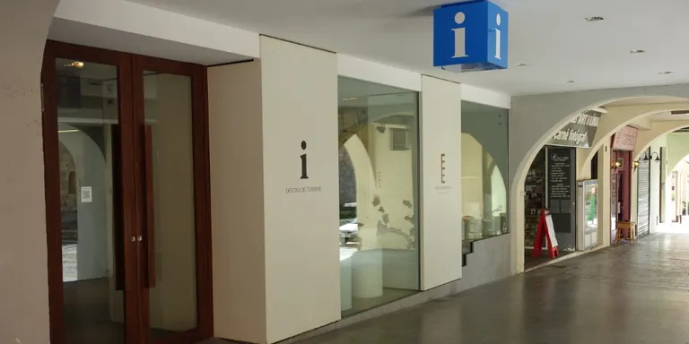 L'Espai Ermengol ofereix per Setmana Santa visites guiades sobre el formatge i La Seu Medieval