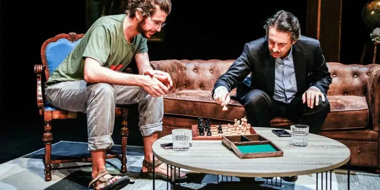 Els Burgarol de Ramón Madaula arriba al Teatre Auditori