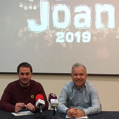 La comissió de músiques desvetlla els grups que tocaran per Sant Joan