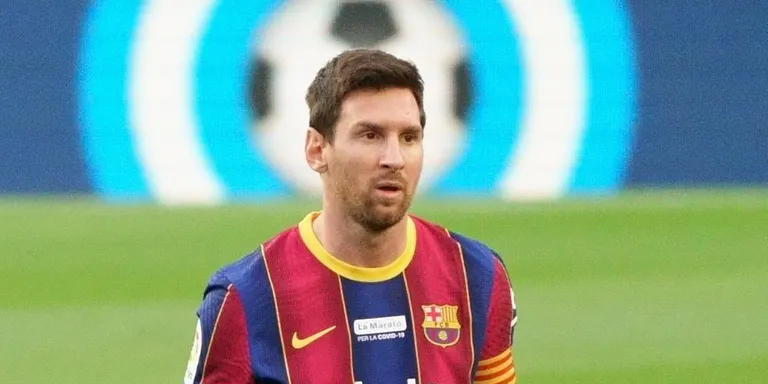 Messi descansarà contra l'Eibar
