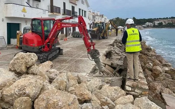 Foto: Ajuntament d'Altafulla