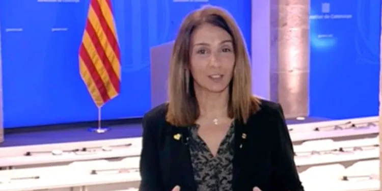 El Govern permet la represa d'algunes obres en carreteres i centres educatius de l'Alt Pirineu