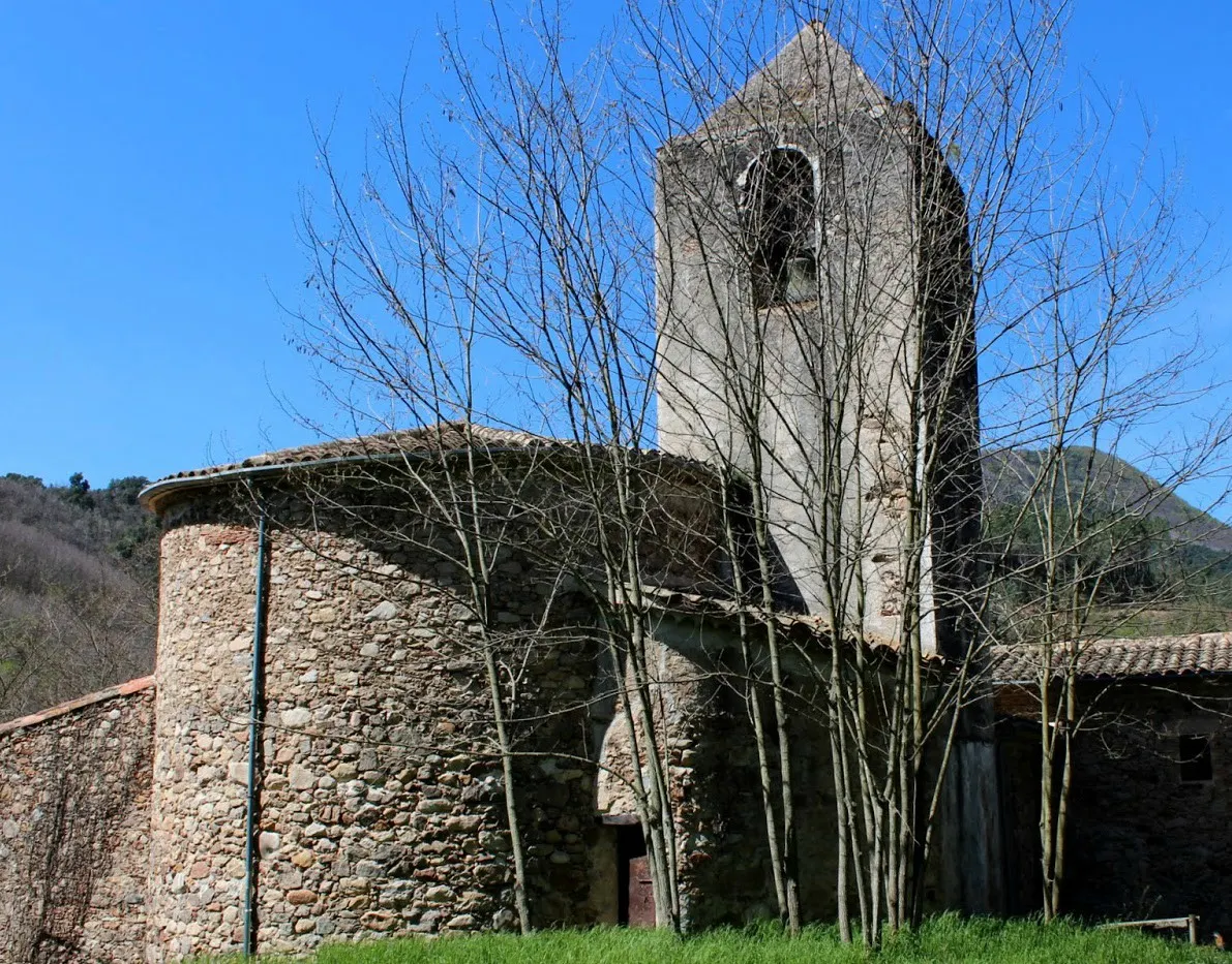 La casa de colònies de Castanyet celebra la tradicional Castanyada