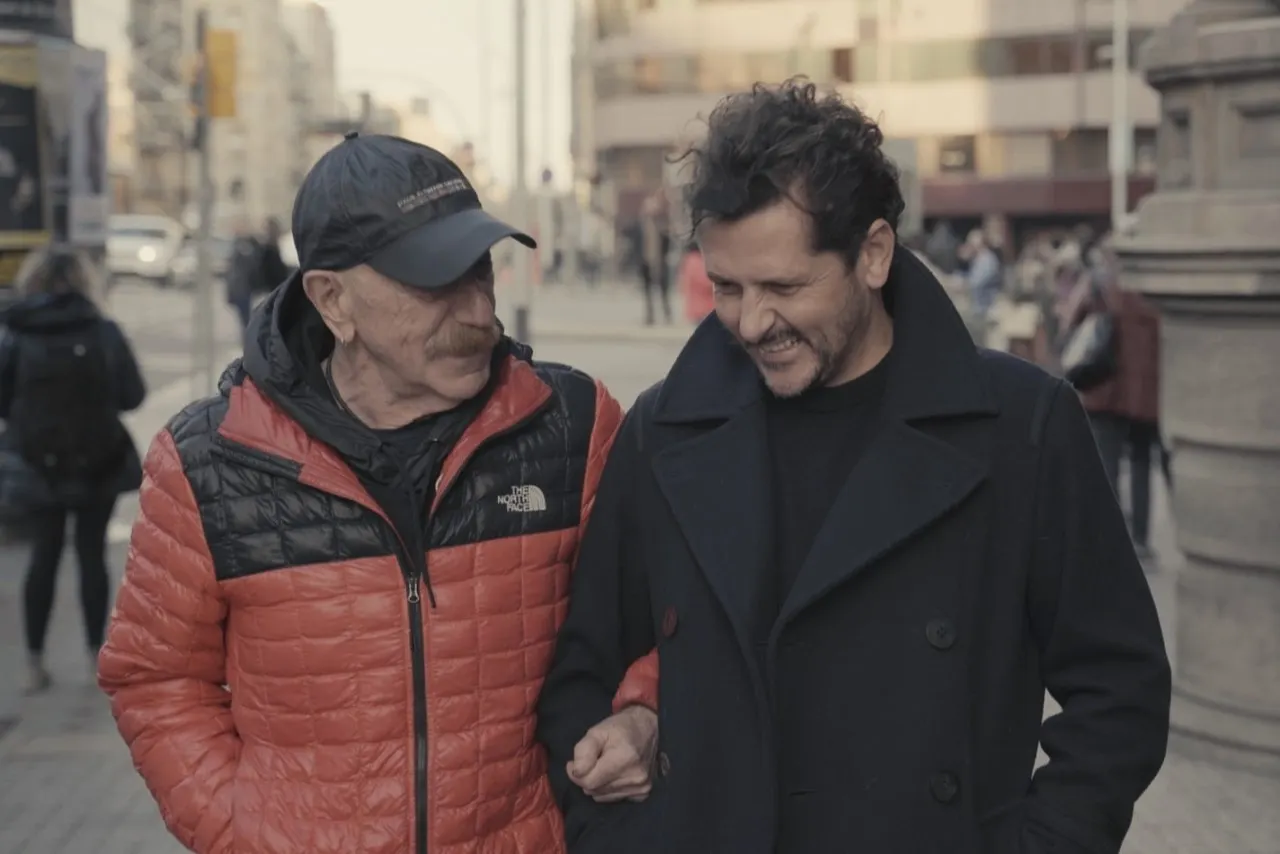 El cinema La Rambla de l’Art projecta aquest dimecres ‘Oswald: el falsificador’ 