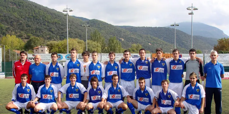La Seu rep el Vallfogona en l'únic partit de futbol a casa