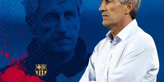 El Barça oficialitza l'adeu a Setièn i la convocatòria d'eleccions pel 15 de març