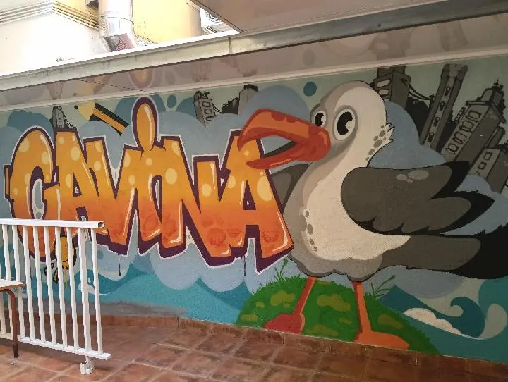 El CEIJ Gavina celebra 50 anys d'història