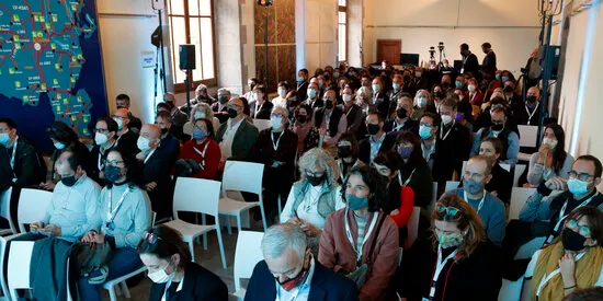 200 agents del sector del turisme rural debaten al Miracle sobre un model al servei del país