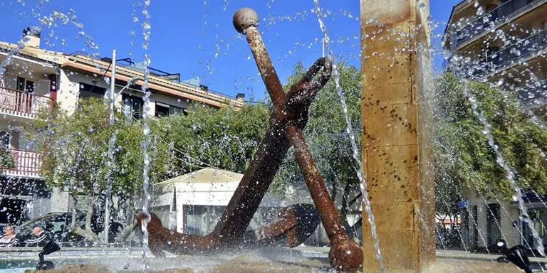 Temps estable a l'espera que arribi un nou temporal de vent i mar