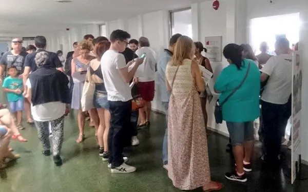 Foto: Hospital Clínic
