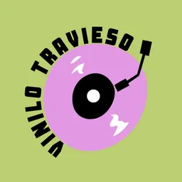 Vinilo Travieso 31/05/2021 - episode art