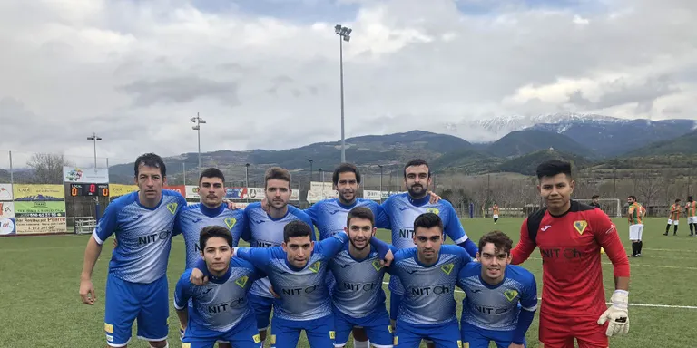 La Seu FC arriba als 20 punts després de superar el Bellcairenc (5-2)
