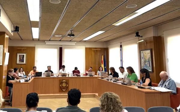 Foto: Altafulla Ràdio
